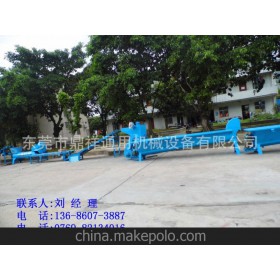 生產(chǎn)廠家 上門安裝 pet整套清洗設(shè)備流水線